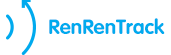 [RenRenTrack] Logo