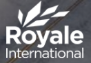 [Royale International] Logo