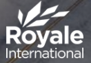 [Royale Internationale] Logo