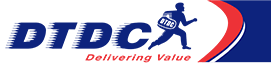 [India DTDC Express/ DTDC India] Logo
