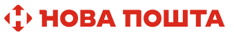 [નોવા પોષ્ટ/ Нова пошта/ યુક્રેન એનપી લોજિસ્ટિક્સ] Logo