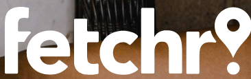 [Fetchr] Logo