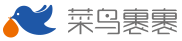 [Bungkus pemula/ CaiNiao GuoGuo] Logo