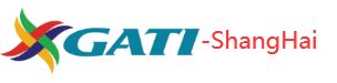 [Shanghai Jiadi Cargo/ Gati Xina] Logo