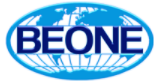 [Green Bay Intermodal/ Beone] Logo