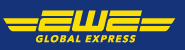[ავსტრალია EWE Express/ EWE Global Express/ EWE Global Express] Logo