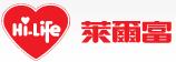 [Salut la vie/ Taïwan Laifu International Express/ Taïwan Laifu Logistique Internationale] Logo