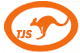 [شېنياڭ تېز پويىزى/ شېنياڭ تېز پويىزى/ شېنياڭ TJS Express] Logo
