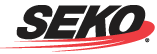 [SEKO/ Sekoe kaubanduspakk] Logo