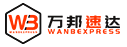 [IMC Express/ WANB Express/ Wanbang Express] Logo