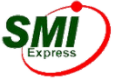 [SMI Express/ بېنگال SMI Express] Logo