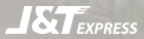 [Jet Express/ JET Indonesië/ Indonesië JET Express/ J＆T Express] Logo