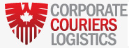 [Logística de Couriers Corporativos/ Canadá CCL Express/ CCL Express] Logo