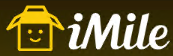 [Дубай iMile Express/ iMile Express] Logo