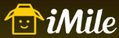 [Dubai iMile Express/ iMile ດ່ວນ] Logo