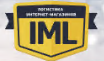 [Rússia IML Express/ IML Express] Logo