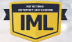 [Русија ИМЛ Експрес/ IML Express] Logo