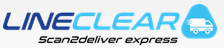 [Malasia Tech Express/ Línea Clear Express/ LINECLEAR] Logo