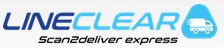 [Malezja Teco Express/ Linia Clear Express/ CZYSZCZ.LINII] Logo