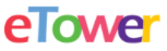 [برج eTower] Logo