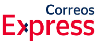 [Correos Express မှ] Logo