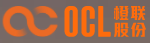 [Aleanca Portokalli/ OCL/ Logjistika e Union Orange/ Portokalli Koneks/ Portokalli United Express] Logo