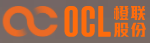 [Oranžinis aljansas/ OCL/ Orange Union Logistics/ Orange Connex/ Orange United Express] Logo