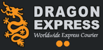 [ड्रैगन एक्सप्रेस] Logo