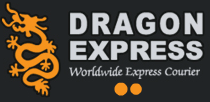 [Dračí expres] Logo