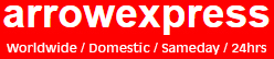 [Arrow Express] Logo