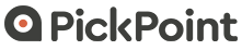 [PickPoint] Logo