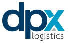 [DPX loģistika/ บริษัท ด อ ค คิว เมน ท์ พาร์ เซล เอ็กซ์เพรส] Logo