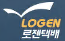 [เกาหลี LOGEN Express/ iLogen/ โร] Logo