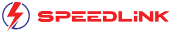 [베트남 Speedlink/ 스피드링크 익스프레스] Logo