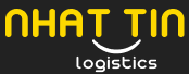 [Vietnam Nhat Tin Express/ Nhất Tín/ Nhat estaño expreso/ Logística de Nhat Tin/ NT Logística] Logo