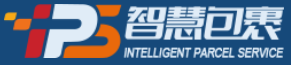 [IPS smart pakke/ Shenzhen IPS Express/ Intelligent pakkeservice/ IPS Express] Logo