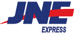 [JNE Express/ Інданезія JNE Express/ Інданезія JNE Express/ JNE Інданезія] Logo