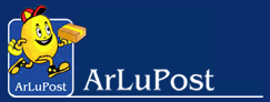 [ArLuPost] Logo