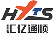 [Guangdong Huiyi Tongshun starptautiskā loģistika/ HYTS Express/ Guangdong Huiyi Tongshun starptautiskais ekspresis/ Kravu pārvadājumi no Guangdong Huiyi Tongshun] Logo