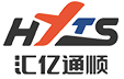 [Logjistika Ndërkombëtare Guangdong Huiyi Tongshun/ HYTS Express/ Guangdong Huiyi Tongshun Express Ndërkombëtar/ Transport mallrash Guangdong Huiyi Tongshun] Logo