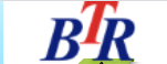 [Taiwan Fast Express Co., Ltd./ ไต้หวัน เอ็กซ์เพรส เอ็กซ์เพรส/ ไต้หวัน BTR Express] Logo