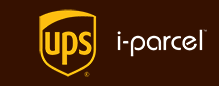 [UPS i-parcel] Logo