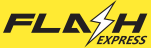 [Flash Express Tailândia/ Tailândia Flash Express/ Tailândia Flash Express] Logo