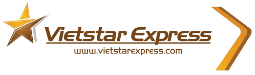 [વિયેતસ્ટાર એક્સપ્રેસ/ Phát Nhanh Vietstar] Logo