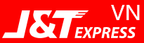 [J＆T Express Vietnam/ Vietnam J＆T Express/ J＆T Express Vietnam/ Vietnam JT Express/ Vietnam JAT Express] Logo