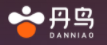 [دان بيرد اكسبرس/ DanNiao Express] Logo