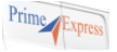 [Prime Express/ Hlavný kuriér] Logo
