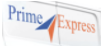 [Prime Express/ Ministras kurjeris] Logo