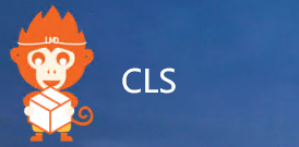 [CLS/ ចុងក្រោយ Mile ដឹកជញ្ជូន] Logo