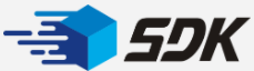 [Shenzhen Stark International Logistics/ SDK Express/ Shenzhen Stark International Express] Logo
